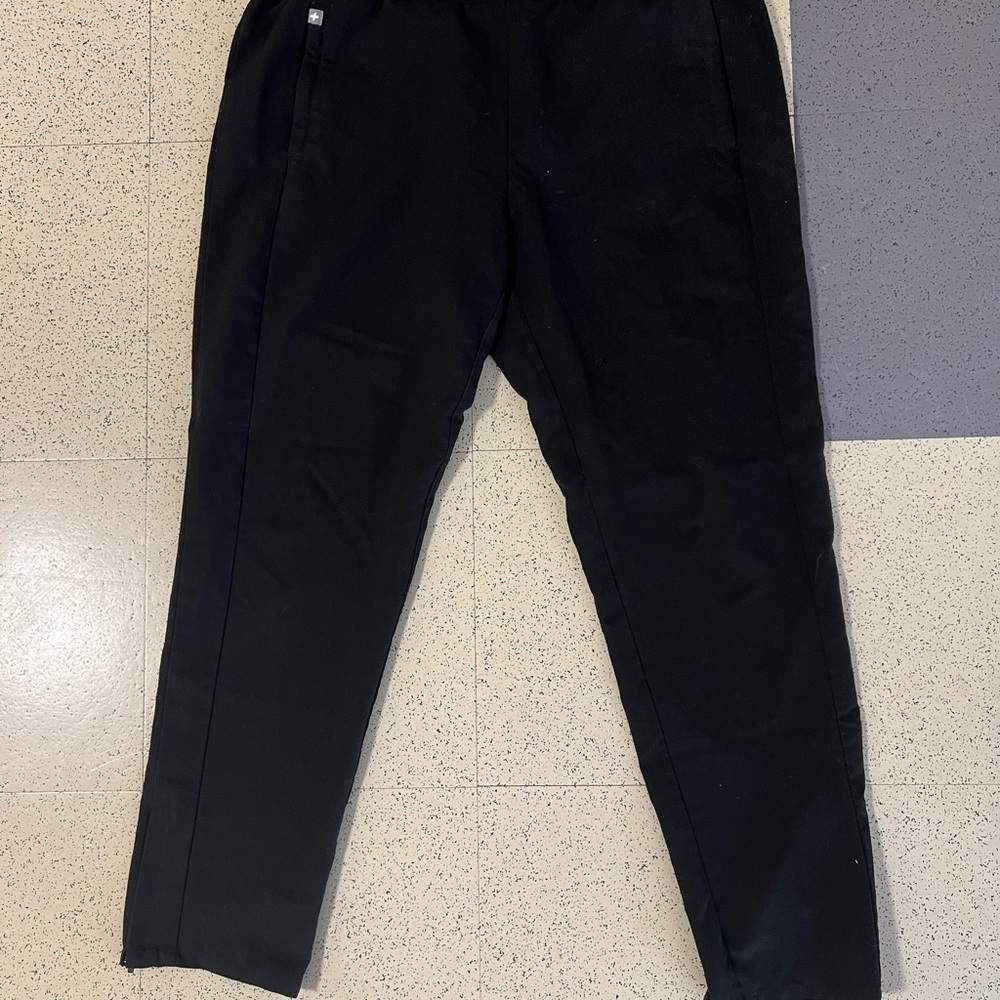 Figs women’s Black Joggers